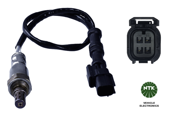 Lambda-sonde NTK 94324