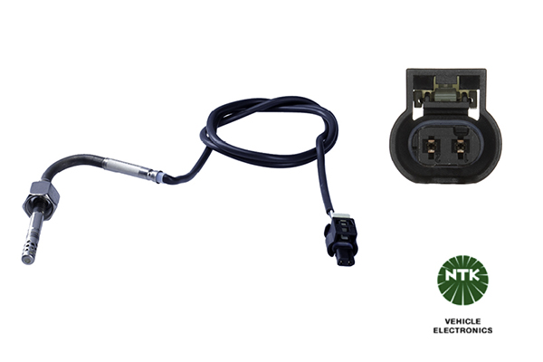 Sensor uitlaatgastemperatuur NTK 96928