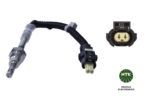 Sensor uitlaatgastemperatuur NTK 95848