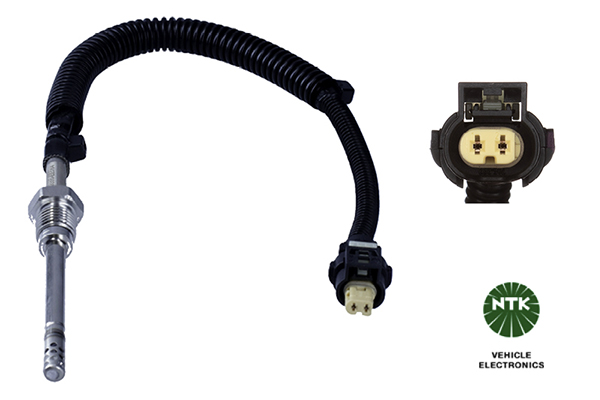 NTK Sensor uitlaatgastemperatuur 93609