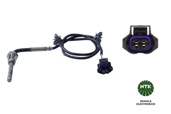 NTK Sensor uitlaatgastemperatuur 90577