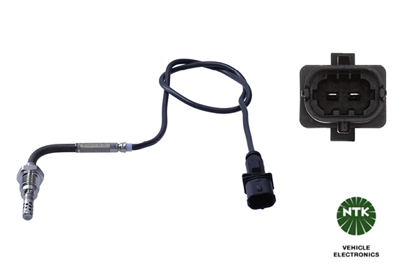NTK Sensor uitlaatgastemperatuur 91473
