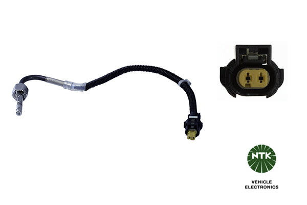 NTK Sensor uitlaatgastemperatuur 91503