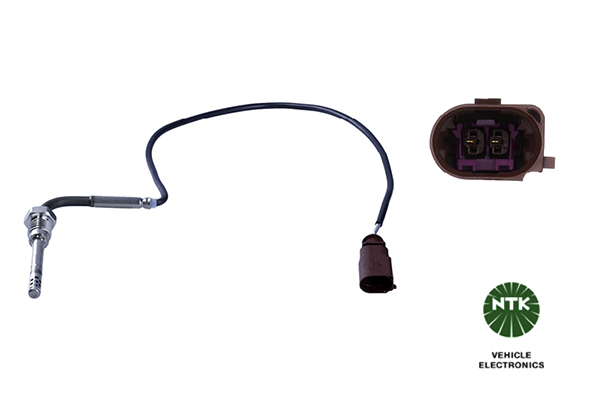 Sensor uitlaatgastemperatuur NTK 96400