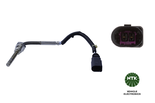 Sensor uitlaatgastemperatuur NTK 94869