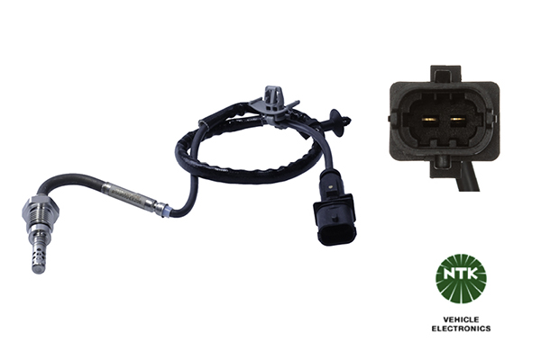 NTK Sensor uitlaatgastemperatuur 97873