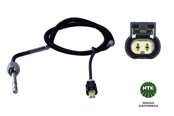 Sensor uitlaatgastemperatuur NTK 94764