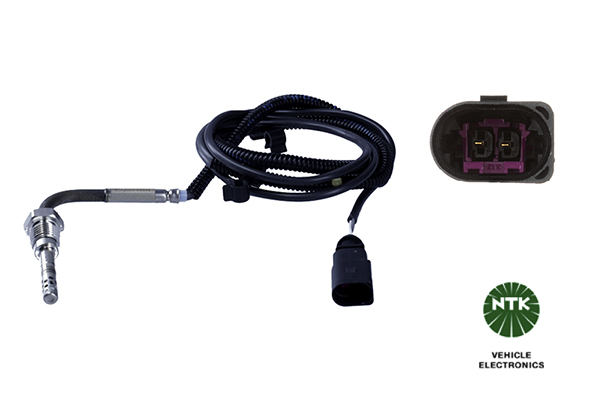 NTK Sensor uitlaatgastemperatuur 96125
