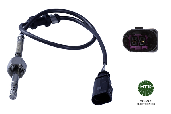 Sensor uitlaatgastemperatuur NTK 95551