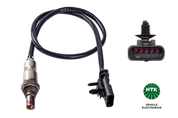 Lambda-sonde NTK 97811