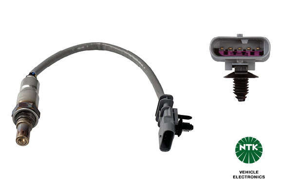 Lambda-sonde NTK 97402