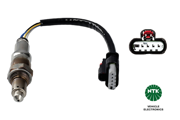 Lambda-sonde NTK 94880