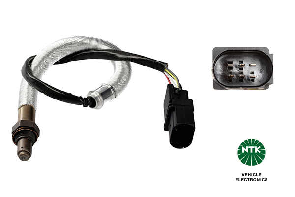 Lambda-sonde NTK 93558