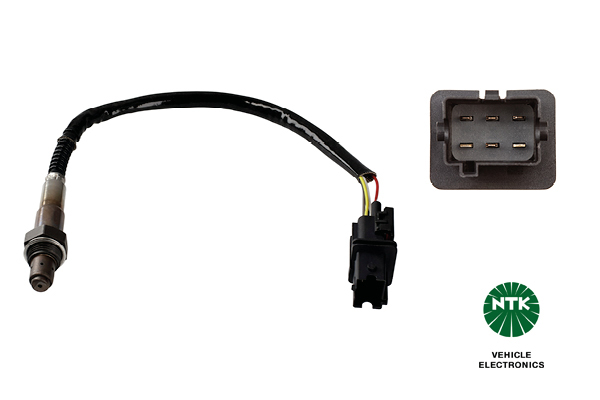 Lambda-sonde NTK 97198