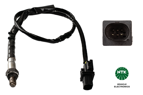 Lambda-sonde NTK 92839