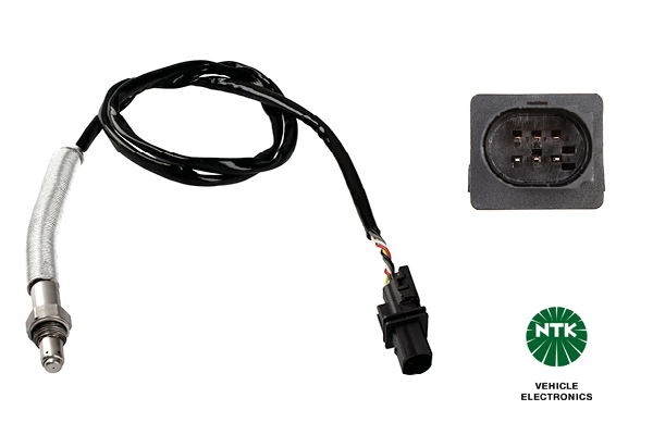 Lambda-sonde NTK 91224