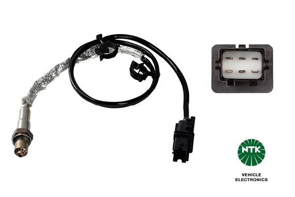 Lambda-sonde NTK 90521