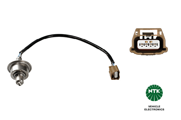 Lambdasonde NTK 97444