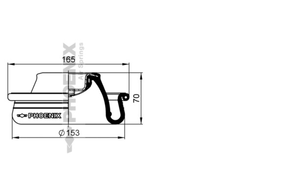 Phoenix Veerbalg 1 A 06 Z