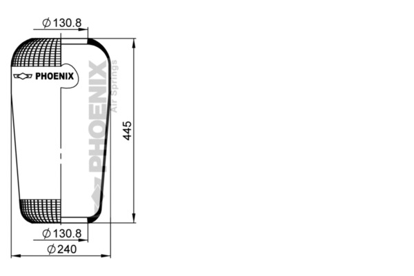 Phoenix Veerbalg 1 F 21 C-5