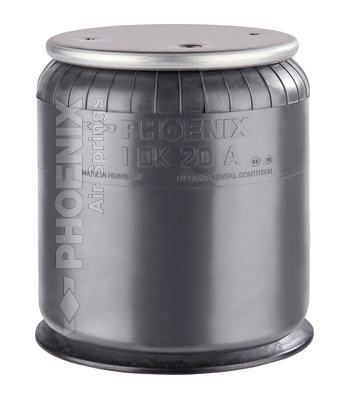 Phoenix Veerbalg 1 DK 20 A-1