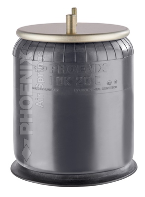 Veerbalg Phoenix 1 DK 20 C-2