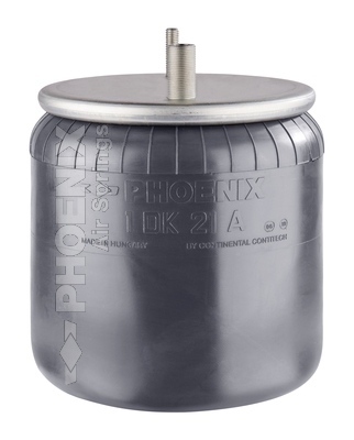 Phoenix Veerbalg 1 DK 21 A-3