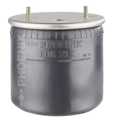 Phoenix Veerbalg 1 DK 21 K-1
