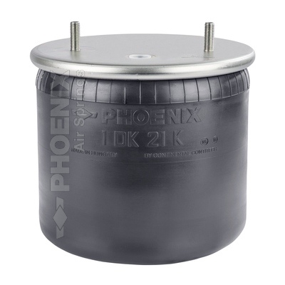 Phoenix Veerbalg 1 DK 21 K-2