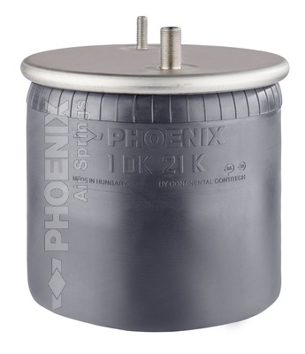 Phoenix Veerbalg 1 DK 21 K-3