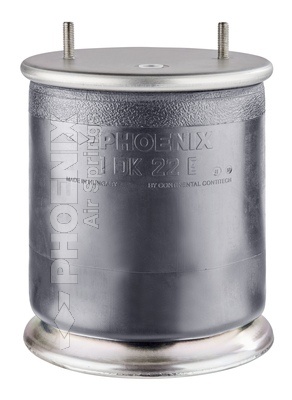 Phoenix Veerbalg 1 DK 22 E-5