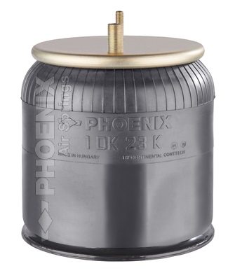 Veerbalg Phoenix 1 DK 23 K-28