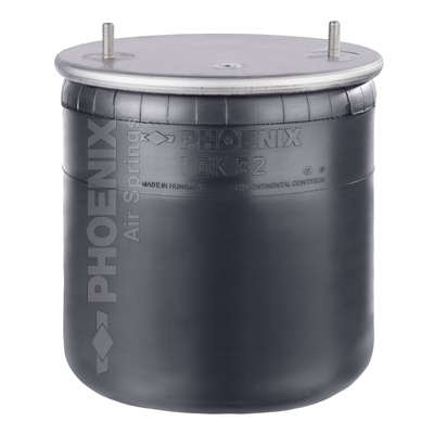 Phoenix Veerbalg 1 DK 32-2
