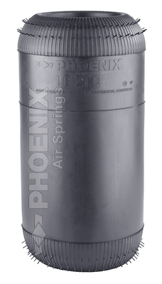 Phoenix Veerbalg 1 E 21 D