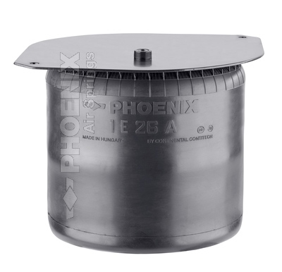 Phoenix Veerbalg 1 E 26 A-13