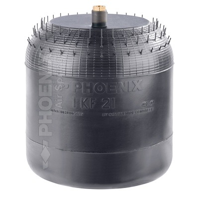 Veerbalg Phoenix 1 KF 21-21