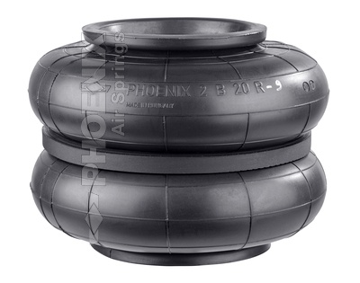 Phoenix Veerbalg 2 B 20 R-9