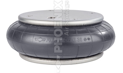 Veerbalg Phoenix SP 1 B 34