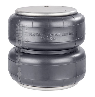 Phoenix Veerbalg SP 2 B 34 R-B