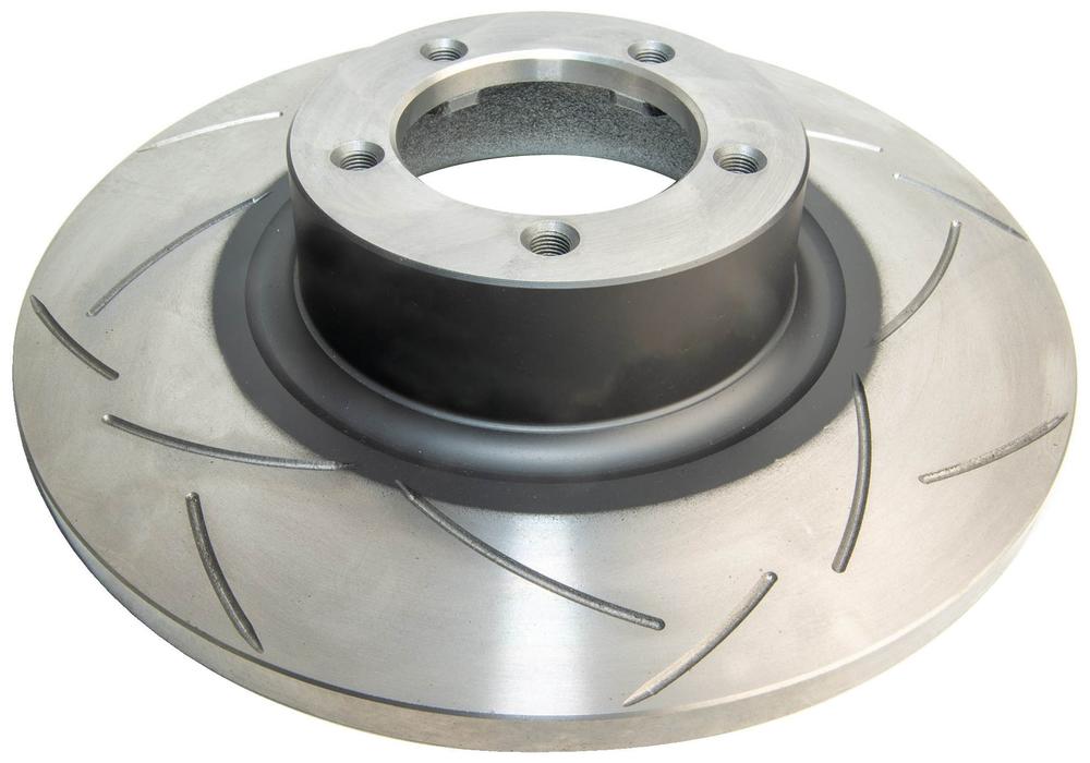 Dba Australia Remschijven HIGH PERFORMANCE DBA002S