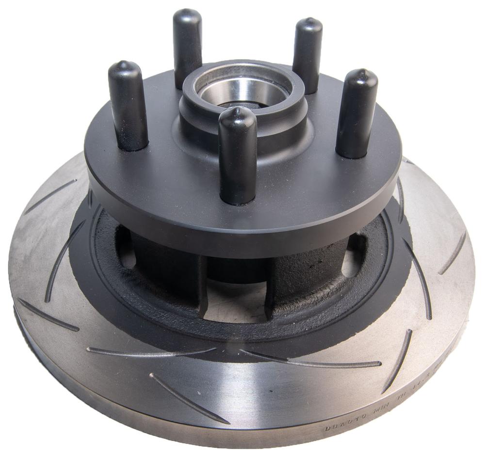 Dba Australia Remschijven HIGH PERFORMANCE DBA010S