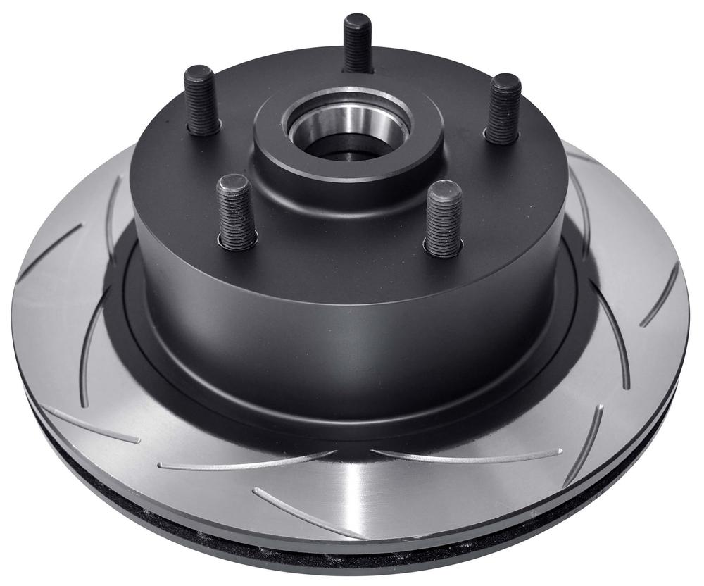 Dba Australia Remschijven HIGH PERFORMANCE DBA015S