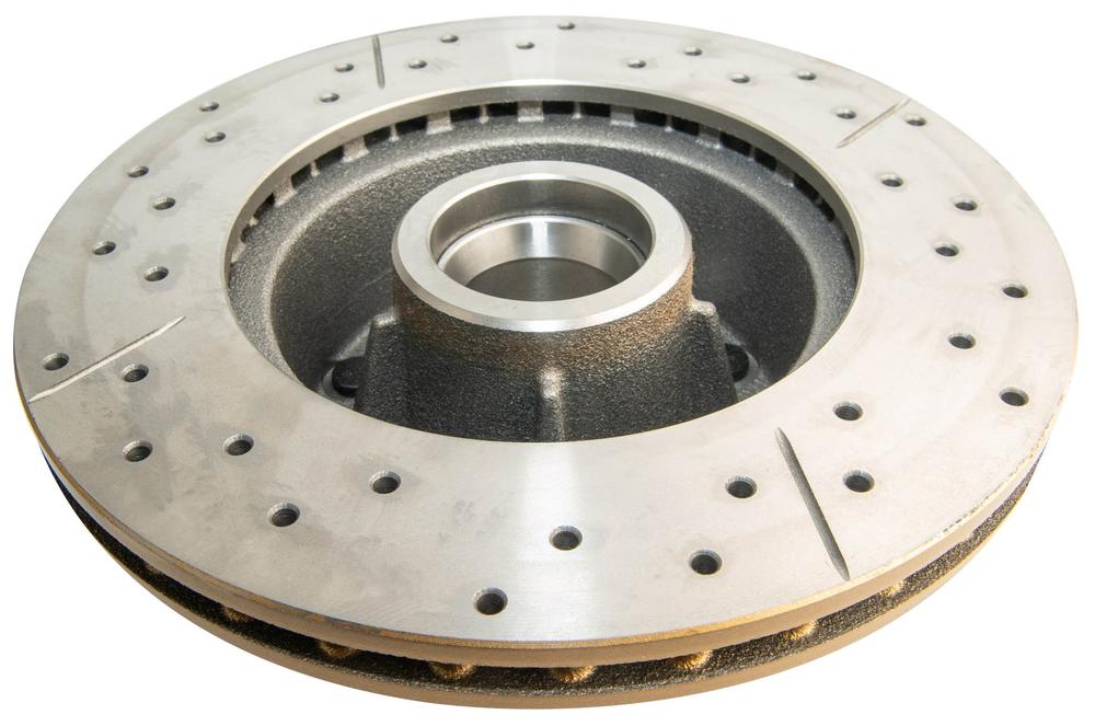 Dba Australia Remschijven HIGH PERFORMANCE DBA015X