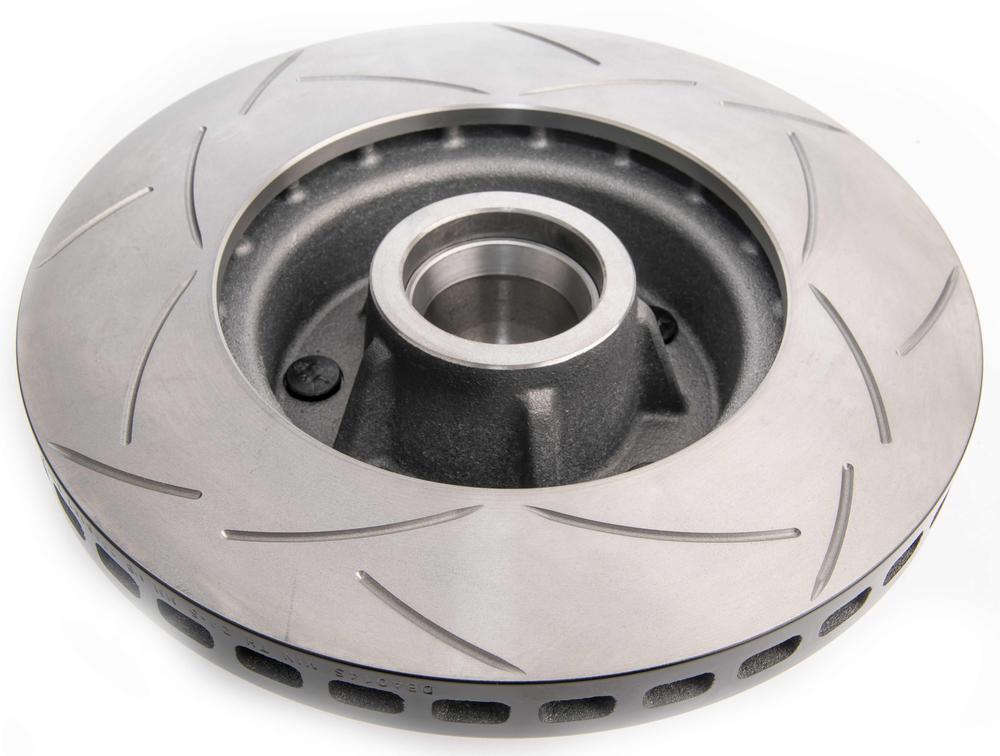 Dba Australia Remschijven HIGH PERFORMANCE DBA017S