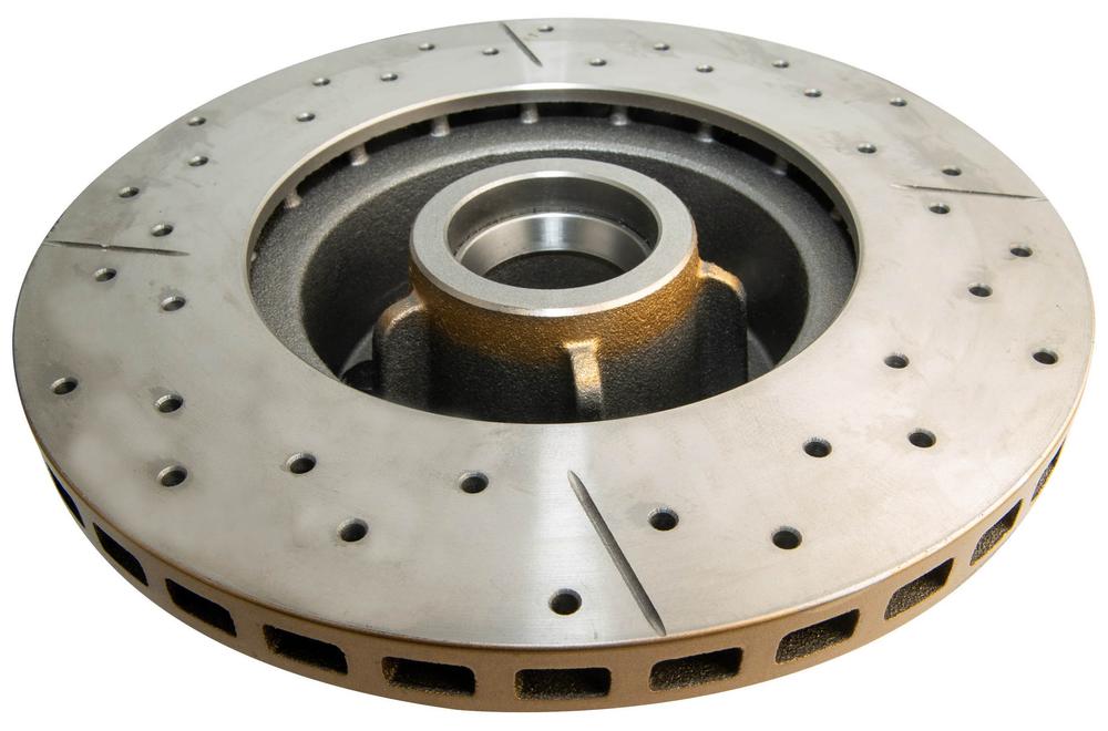 Dba Australia Remschijven HIGH PERFORMANCE DBA017X