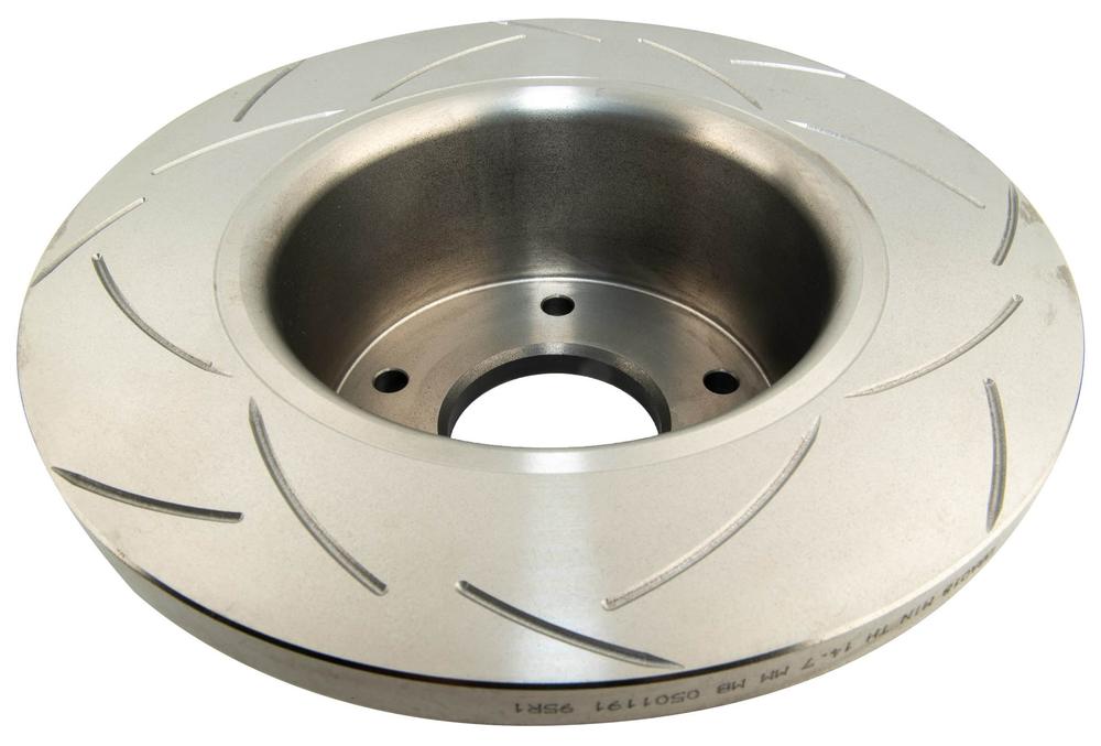 Dba Australia Remschijven HIGH PERFORMANCE DBA018S