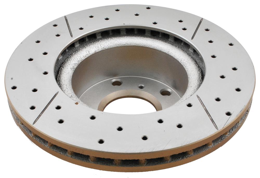 Dba Australia Remschijven HIGH PERFORMANCE DBA040X