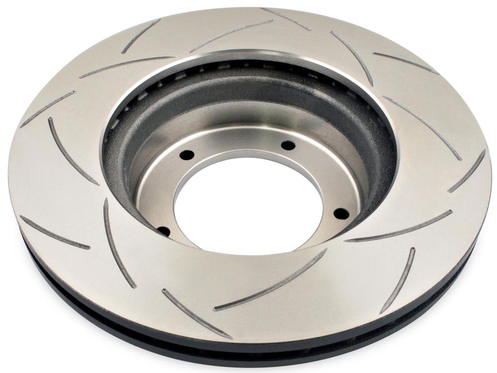 Dba Australia Remschijven HIGH PERFORMANCE DBA086S