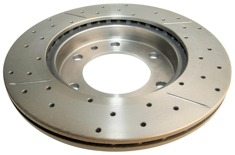 Dba Australia Remschijven HIGH PERFORMANCE DBA151X