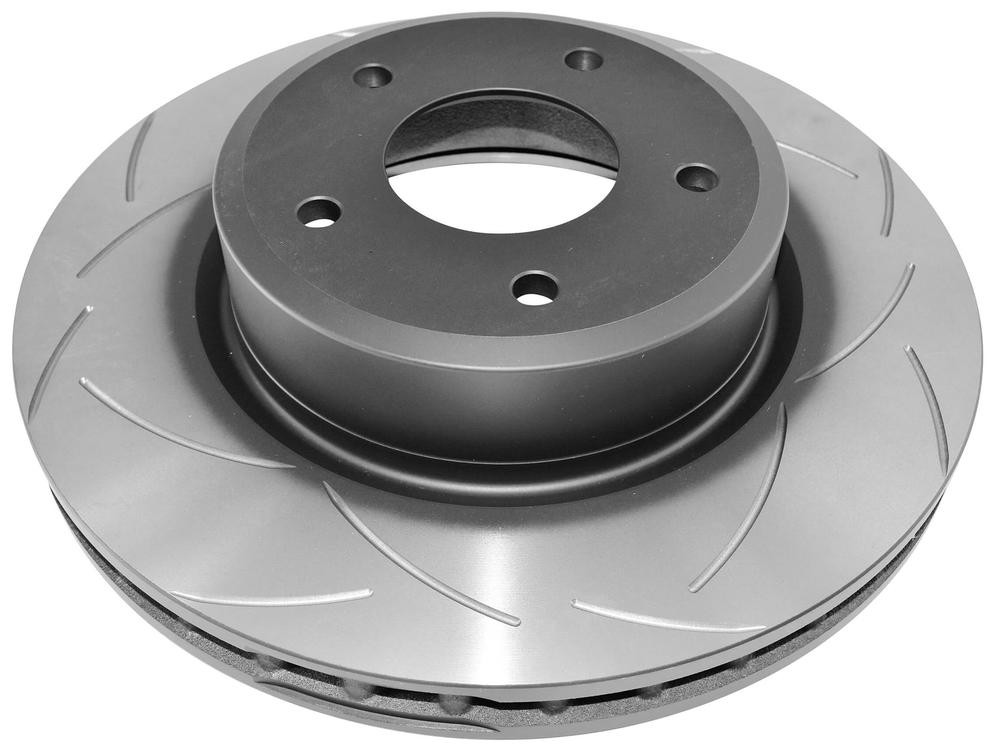 Dba Australia Remschijven HIGH PERFORMANCE DBA2020S